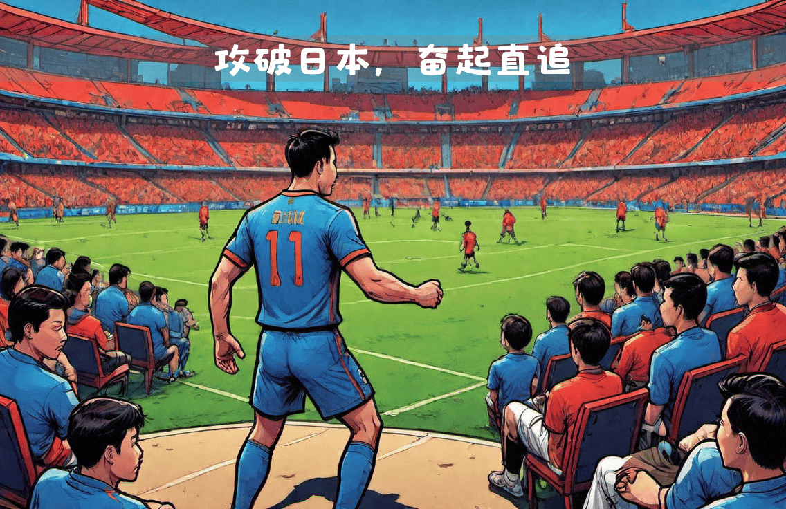 中国队在世界杯赛场上的艰难之路