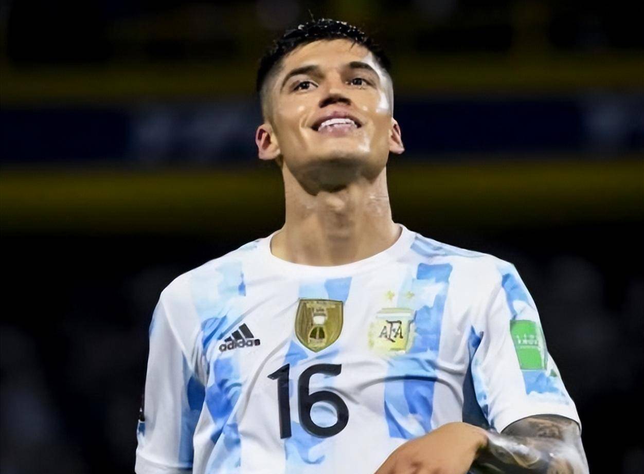 阿根廷选手夺得亚军,成绩亮眼 阿根廷选手夺得亚军,成绩亮眼