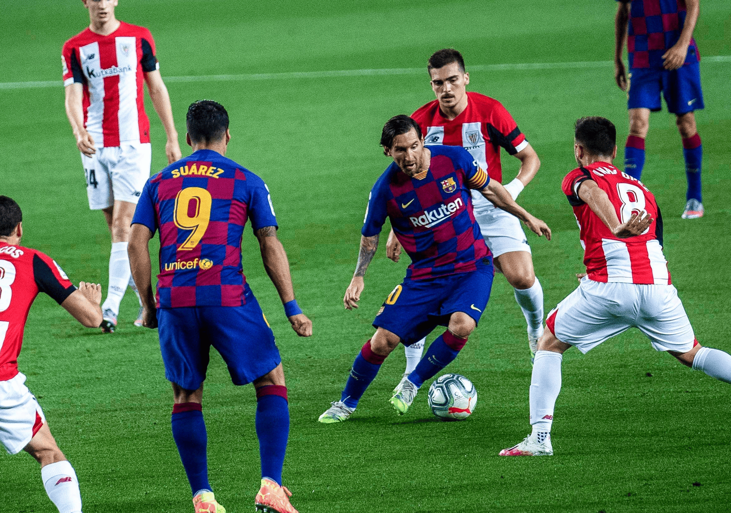 开云体育官方网站-关于巴塞罗那击败皇家社会，继续领跑西甲积分榜的信息