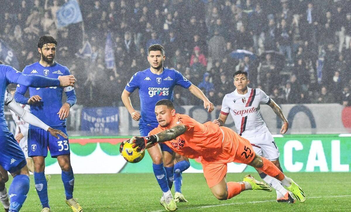 博洛尼亚客场不敌对手，保级形势严峻的简单介绍