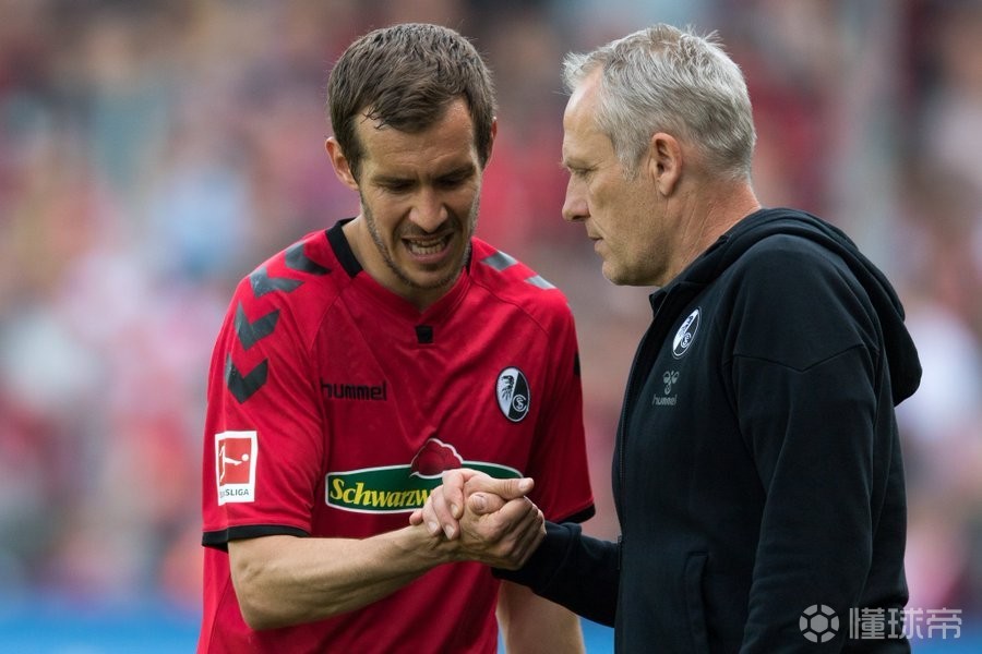 弗赖堡球队备受瞩目,展现实力让人刮目相看 弗赖堡球队备受瞩目,展现实力让人刮目相看