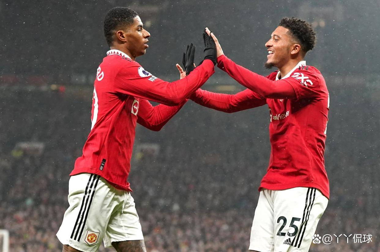 曼联场上出现悬念,最终逆转对手 曼联场上出现悬念,最终逆转对手