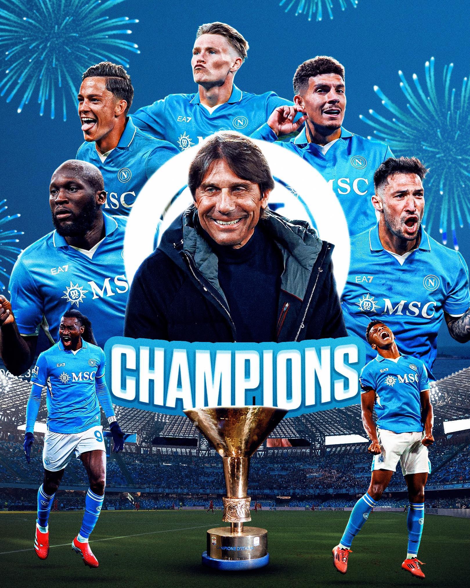 那不勒斯战术调整奏效，球队迎来新一波攻势