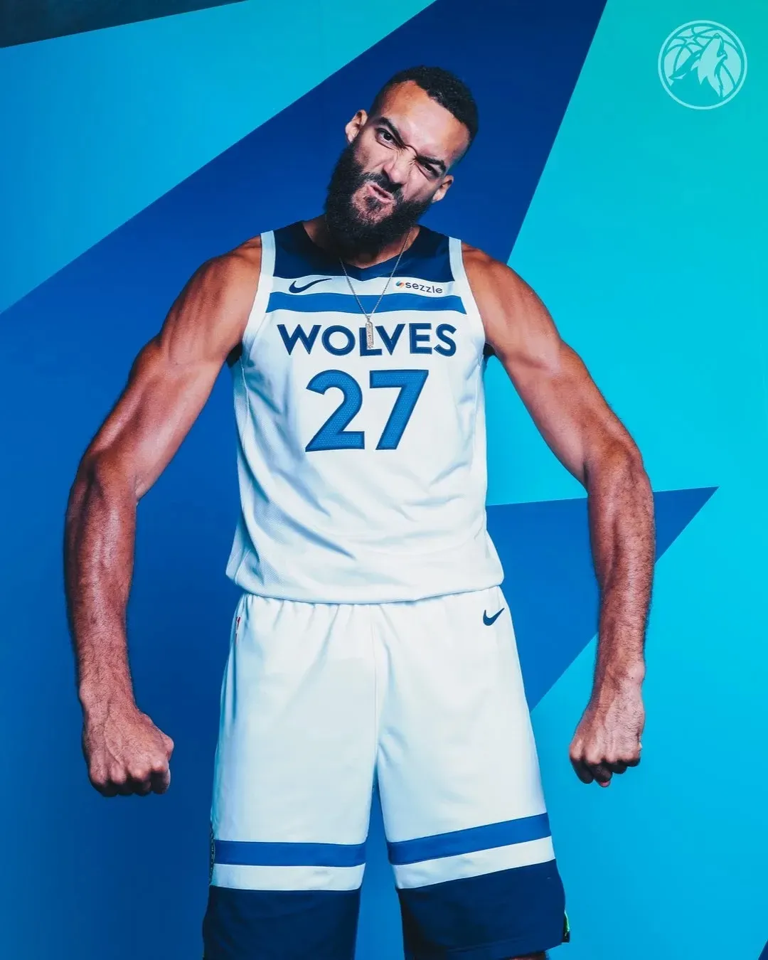 爵士大胜魔术,戈贝尔贡献20分+20篮板帮助球队获胜 爵士大胜魔术,戈贝尔贡献20分+20篮板帮助球队获胜