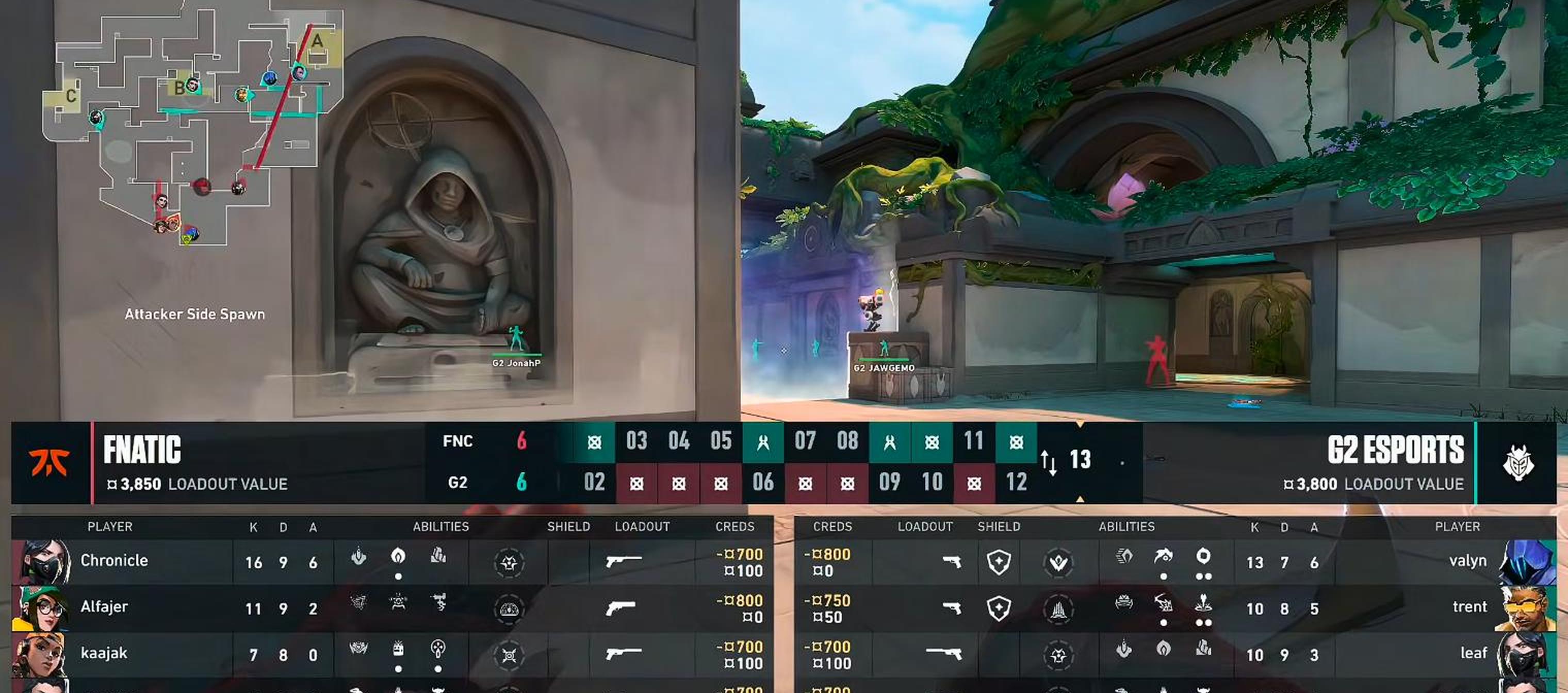 开云体育在线-FNC险胜FPX，Hanssama操刀奇招英雄翻盘八强赛3:0（上海）