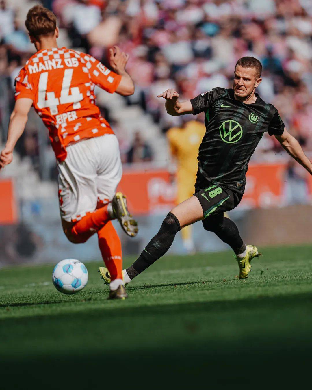 开云平台-弗赖堡遭遇连败，降级形势严重的简单介绍