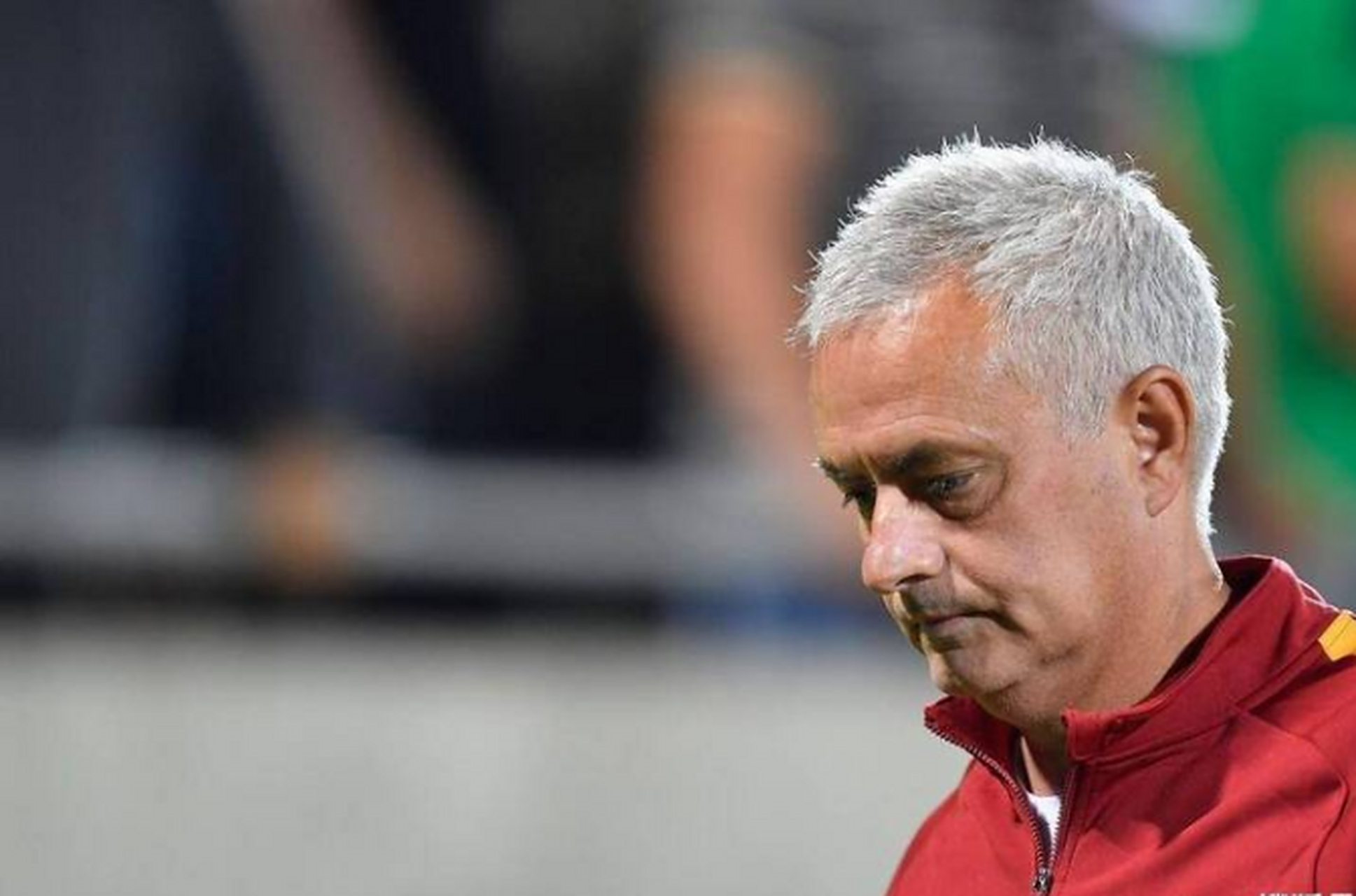 罗马遭遇三连败,陷入保级漩涡的简单介绍 罗马遭遇三连败,陷入保级漩涡的简单介绍