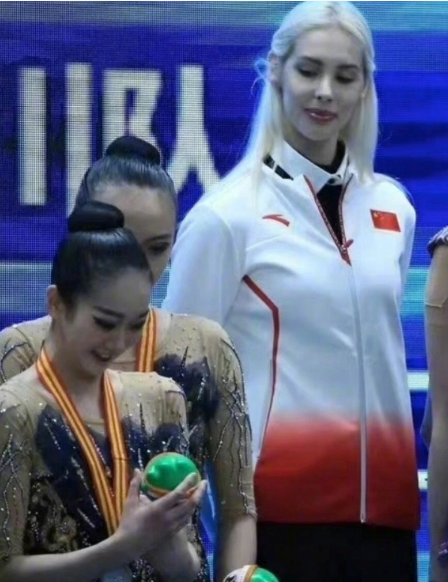 开云体育在线-俄罗斯队夺得团体赛冠军！霸气十足！