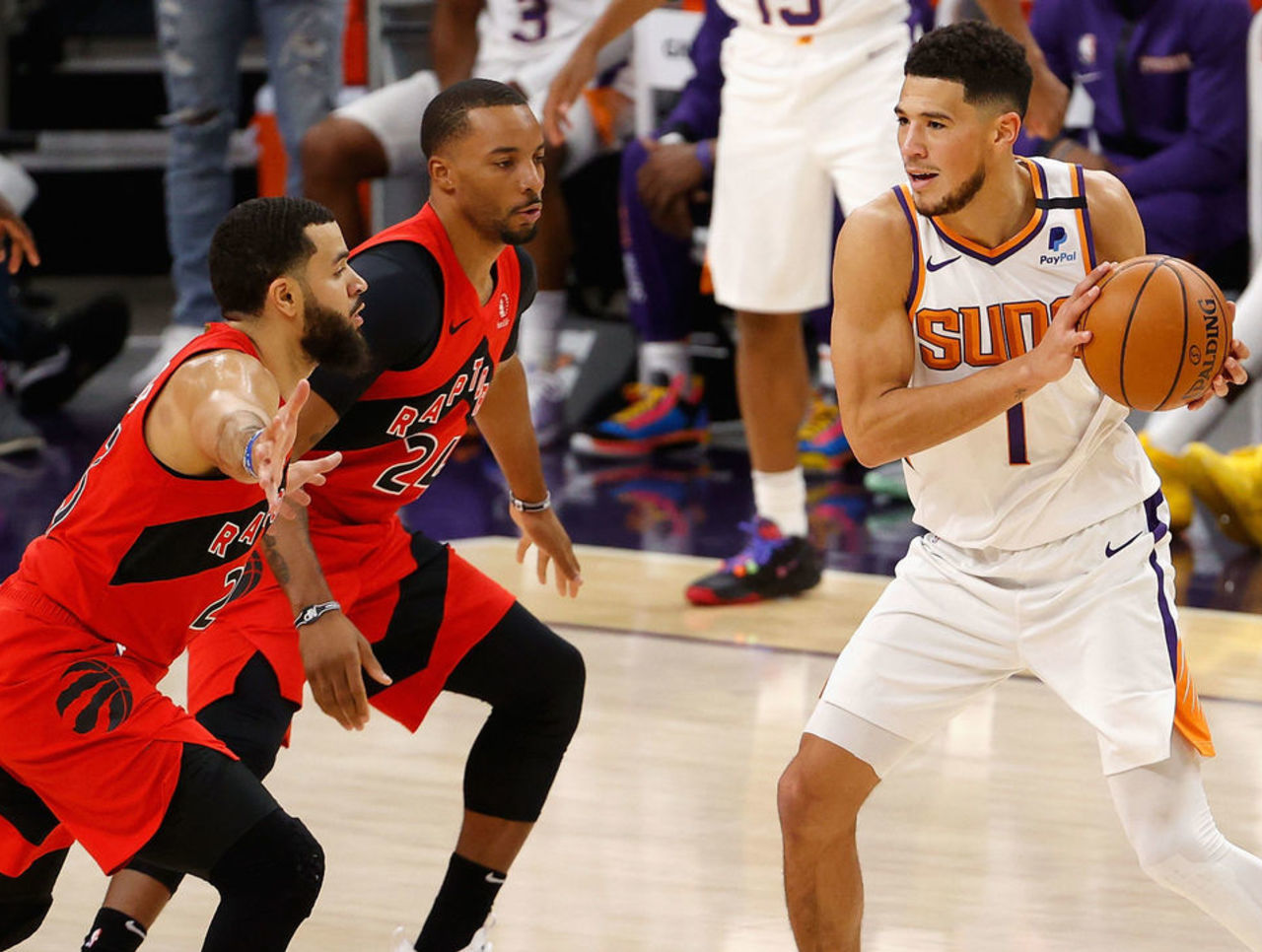 开云体育APP下载-关于猛龙取得漫长式宣告战胜太阳!的信息