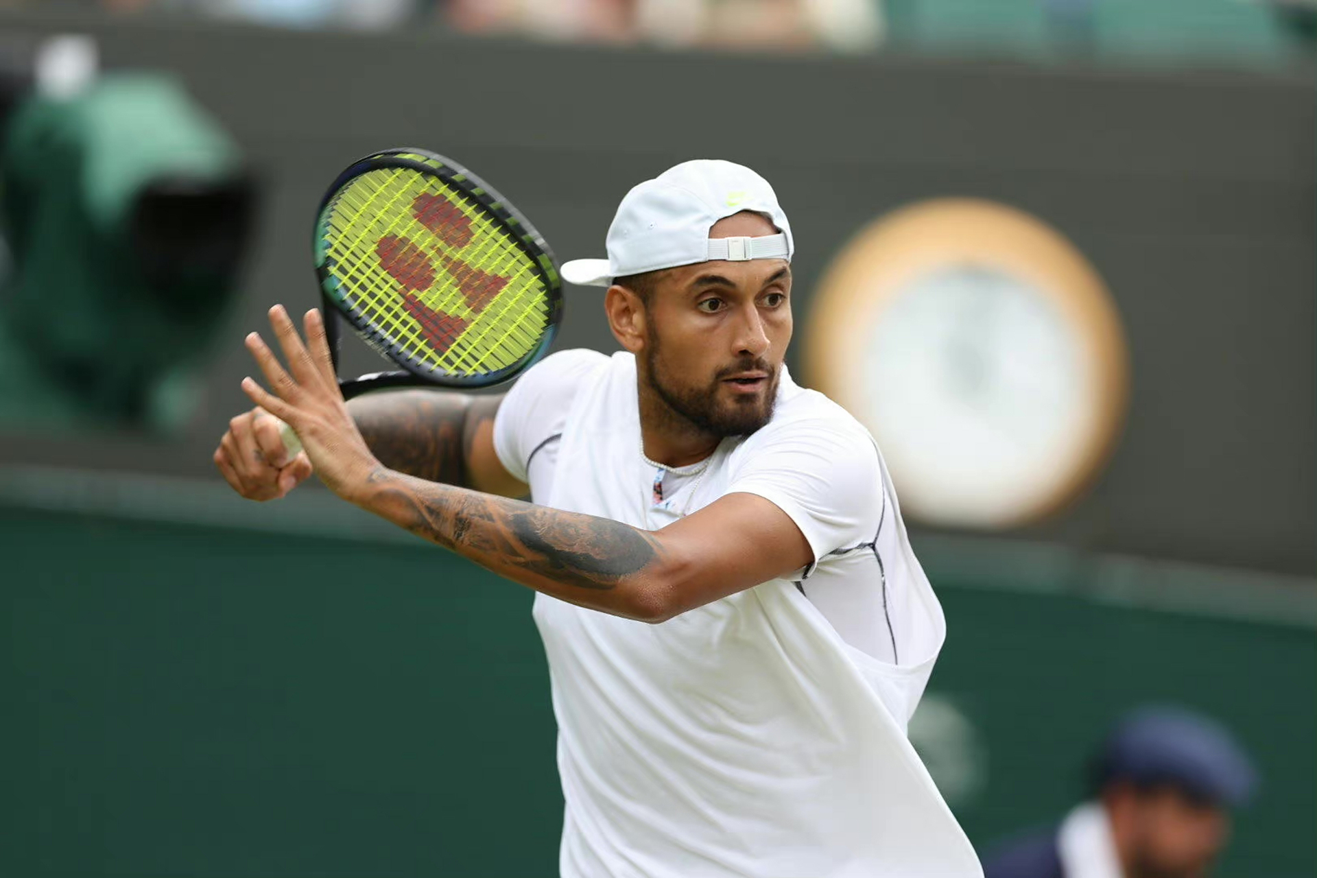 开云体育-英国网球队逆转世界网球队，克耶高斯爆发神勇的简单介绍