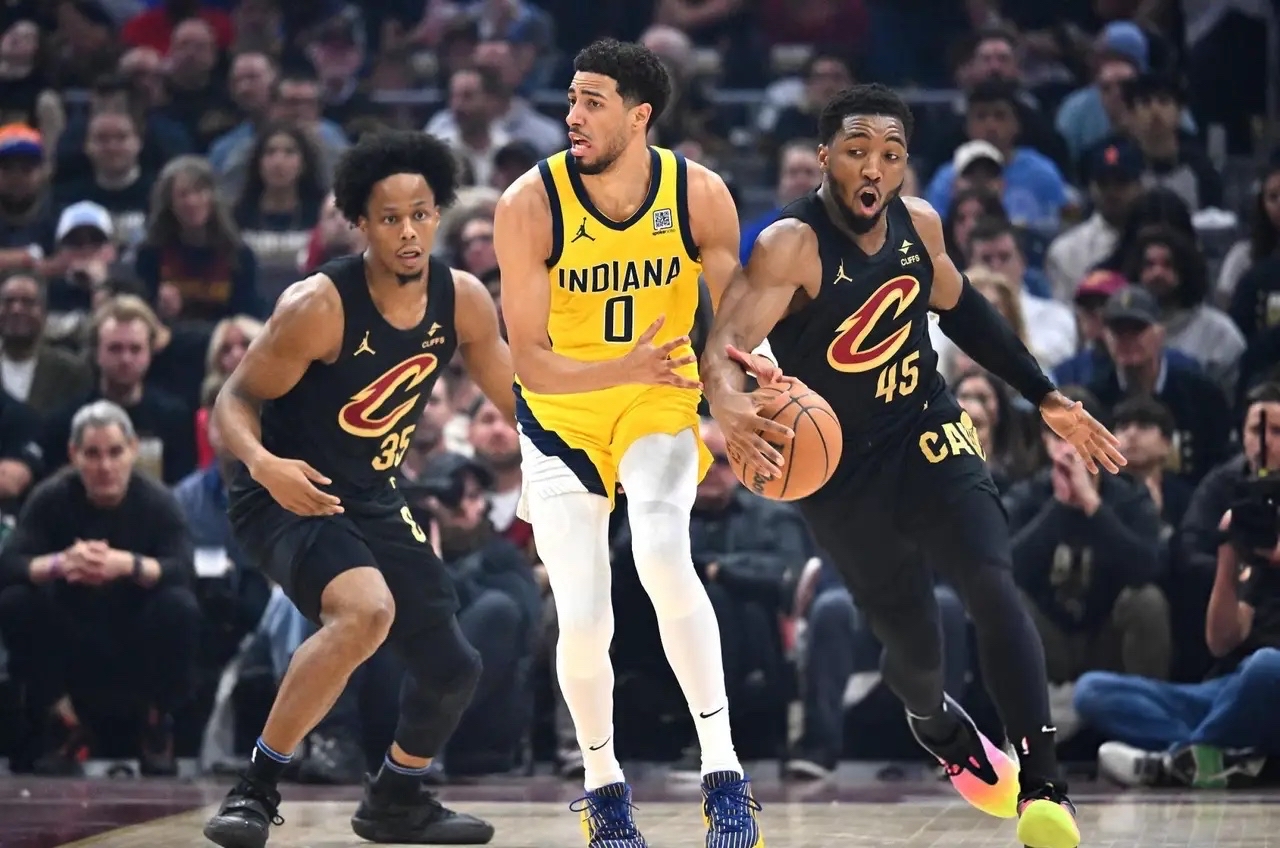 开云APP-步行者主场大胜76人，终结两连胜