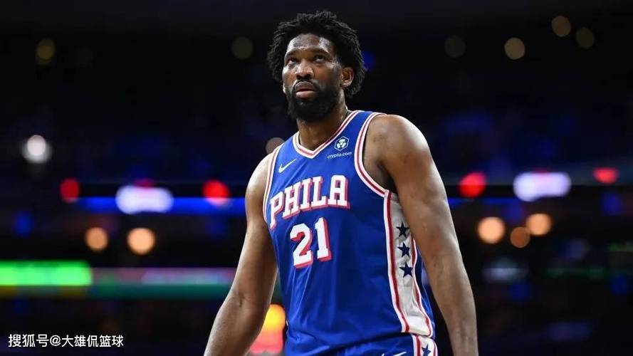 开云体育中国-76人力擒步行者，恩比德大号狂胖四双的简单介绍