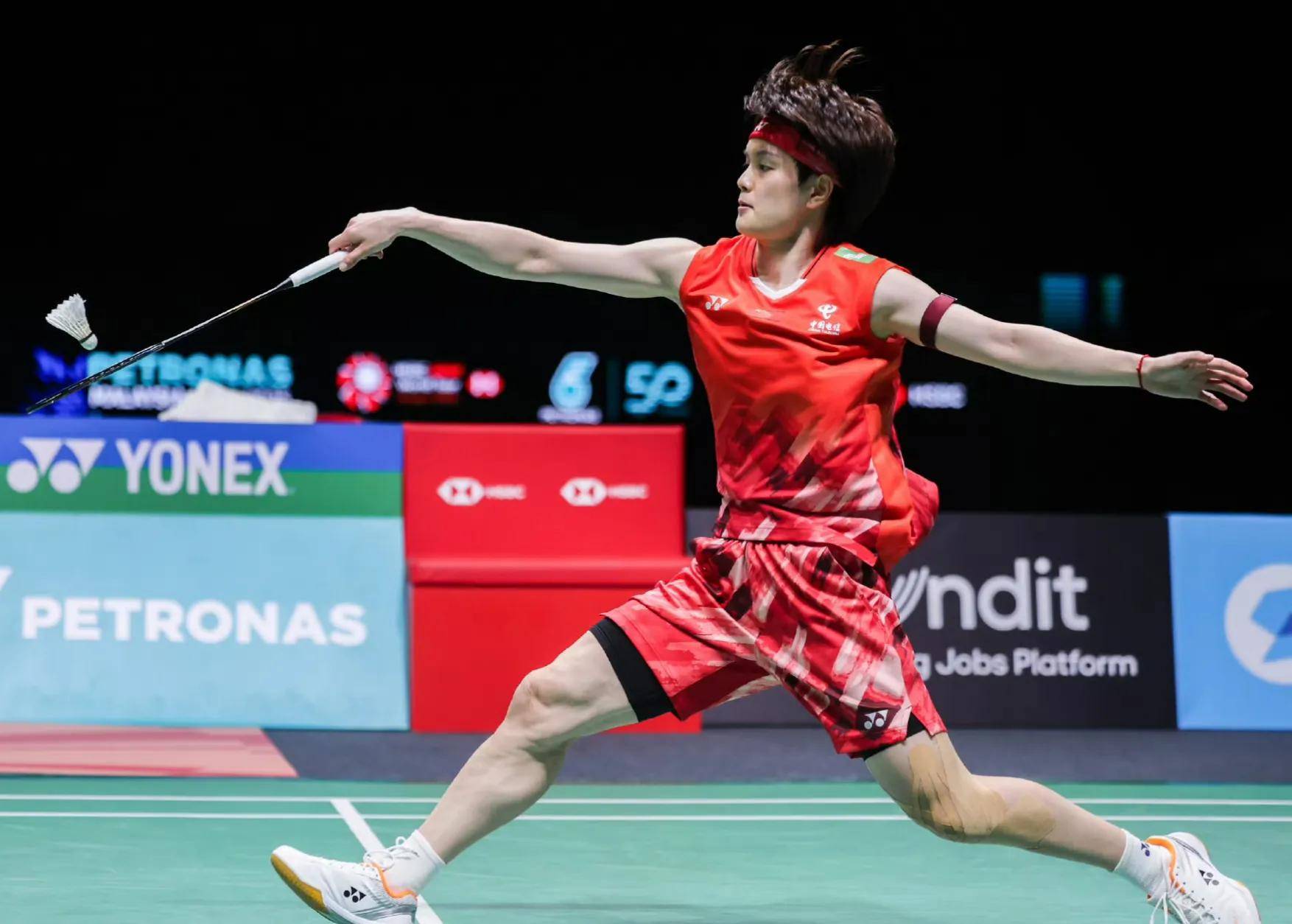 开云体育登录-关于印度羽毛球队绝杀英格兰羽毛球队，谌龙制霸全场的信息