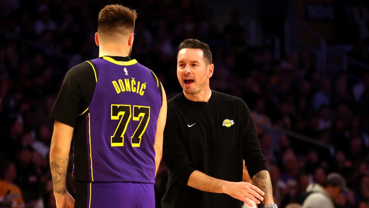 开云体育官网-湖人客场不敌凯尔特人