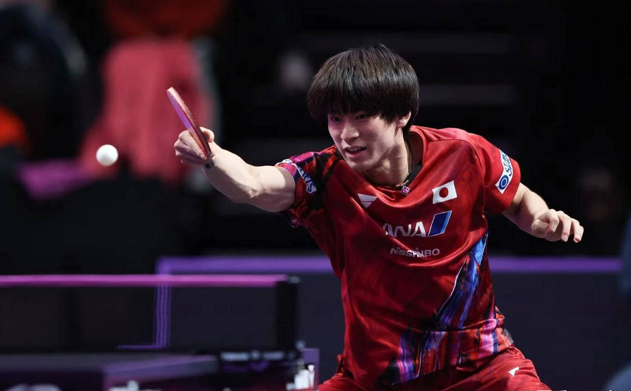 关于日本乒乓球队横扫韩国乒乓球队,水谷隼爆发神勇的信息 关于日本乒乓球队横扫韩国乒乓球队,水谷隼爆发神勇的信息