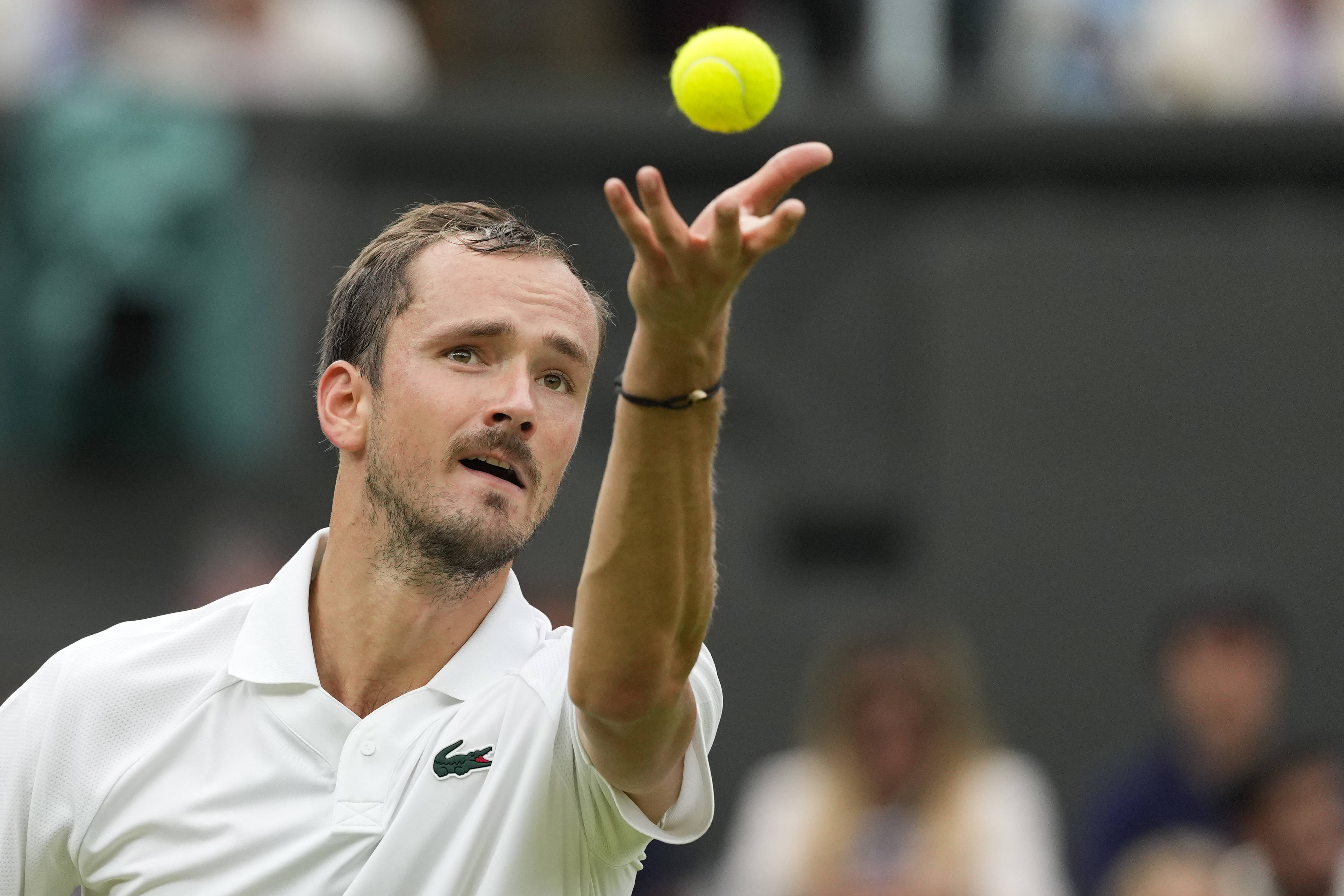 开云官网-法国网球队完胜西班牙网球队，梅德韦杰夫爆发神勇的简单介绍