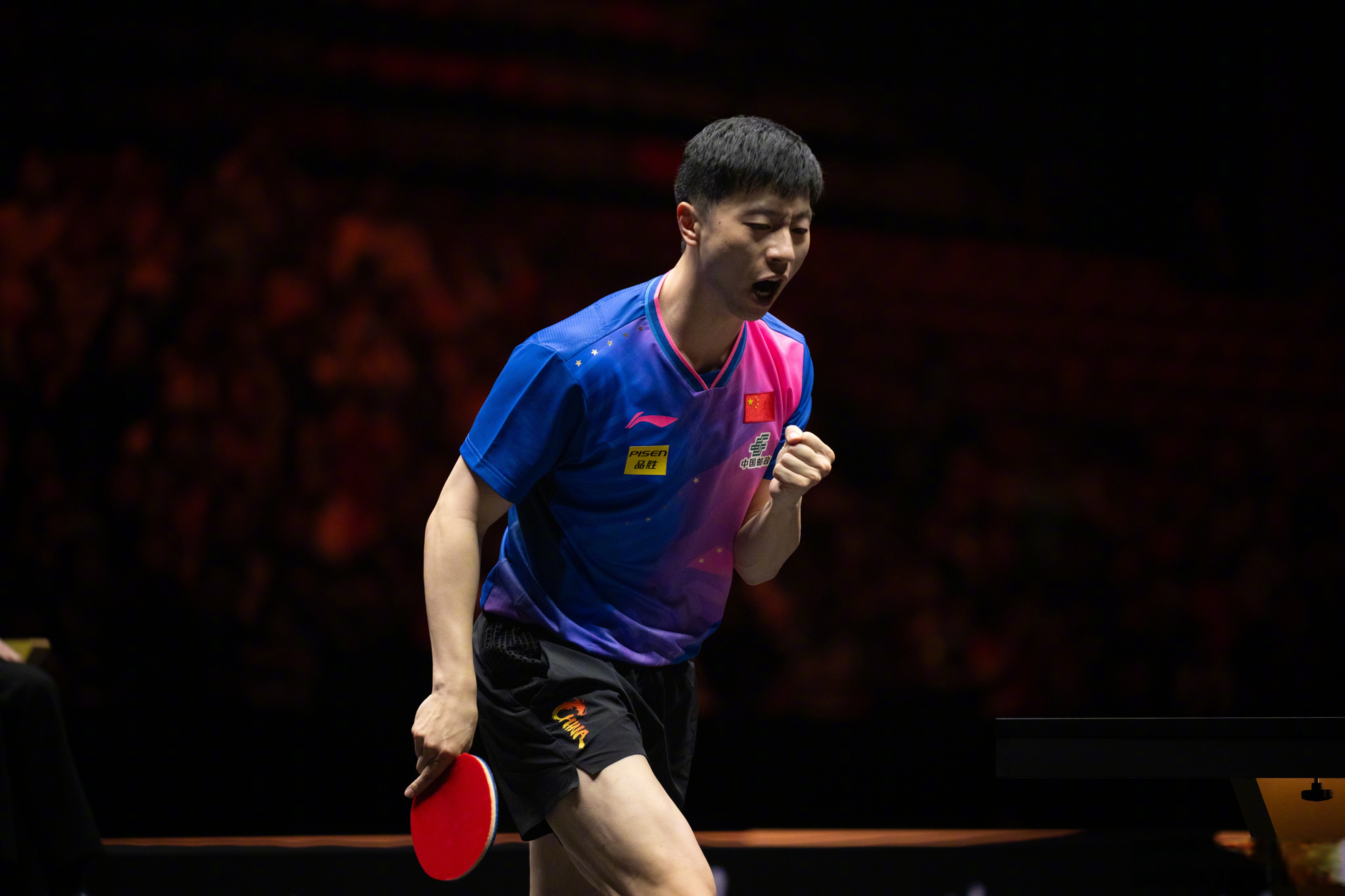 德国乒乓球队翻盘中国乒乓球队,马龙惊艳世界的简单介绍 德国乒乓球队翻盘中国乒乓球队,马龙惊艳世界的简单介绍