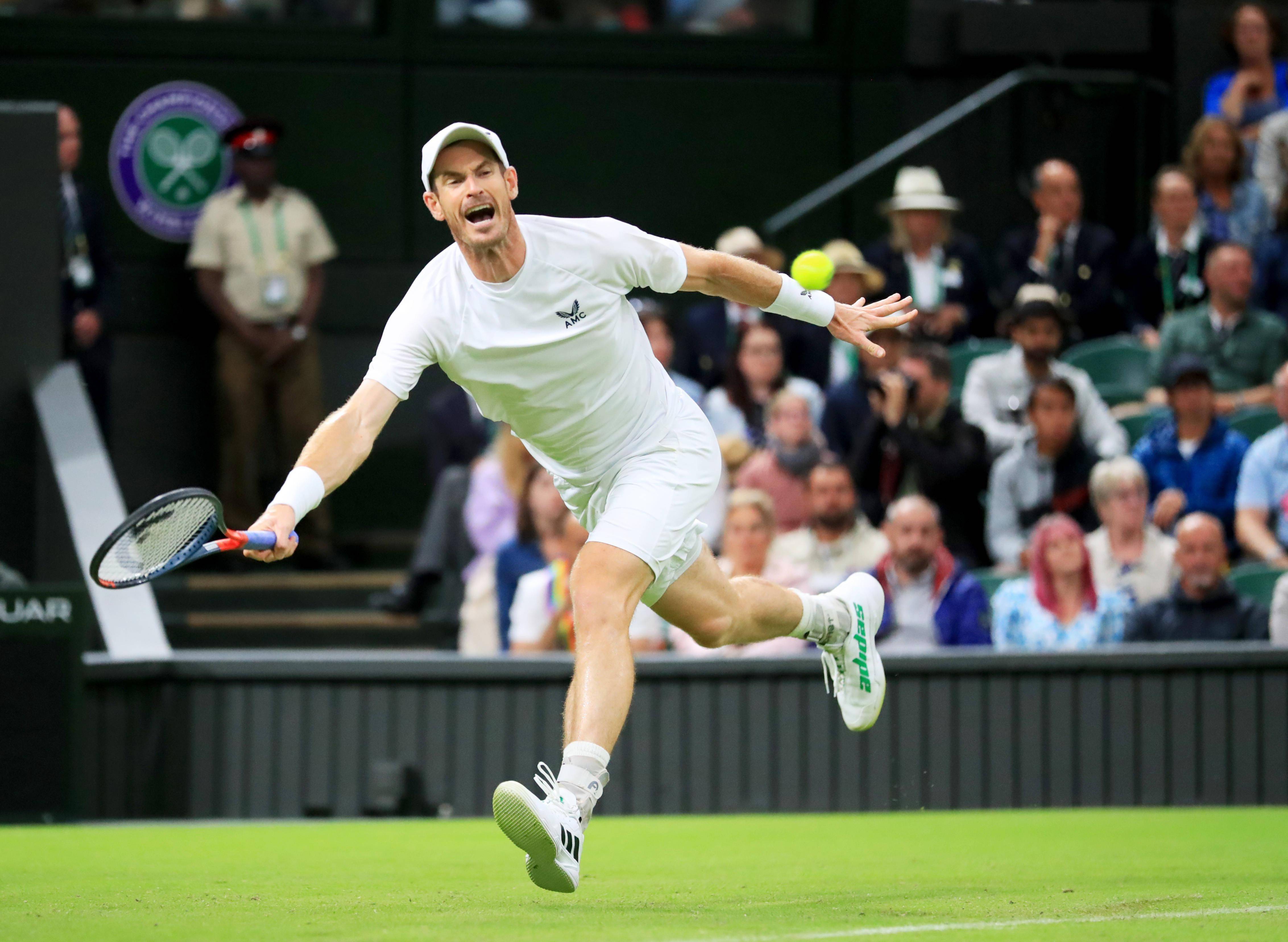欧洲网球队强势澳大利亚网球队,穆雷三分雨点燃全场的简单介绍 欧洲网球队强势澳大利亚网球队,穆雷三分雨点燃全场的简单介绍