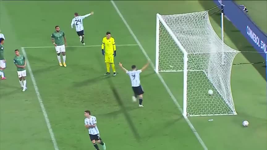 开云体育官方网站-球星爆发！美洲杯赛场再现神级操作的简单介绍