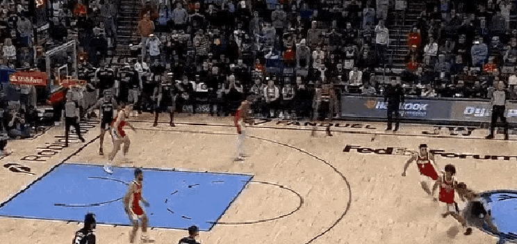 开云体育入口-包含湖人鏖战灰熊，福克斯扛起全队的词条