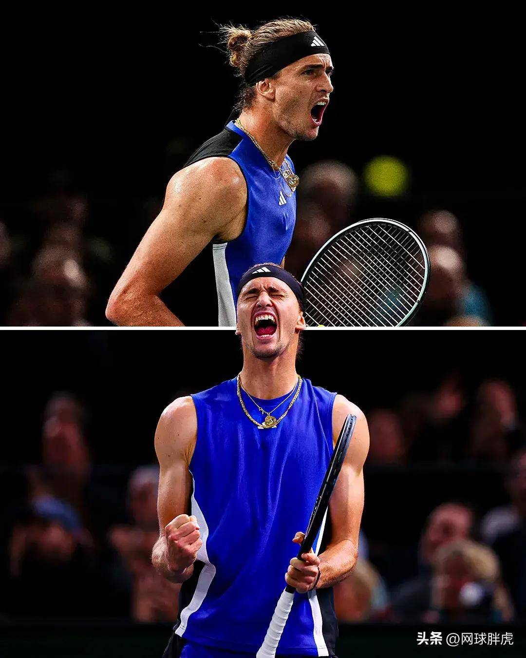 开云体育官方网站-温网险胜ATP总决赛,兹维列夫扛起全队