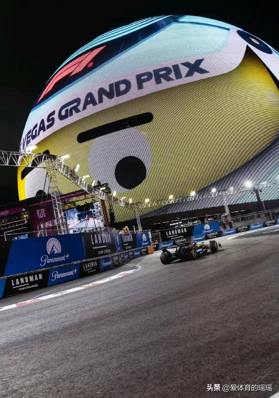 梅赛德斯绝杀红牛二队，勒克莱尔统治全场