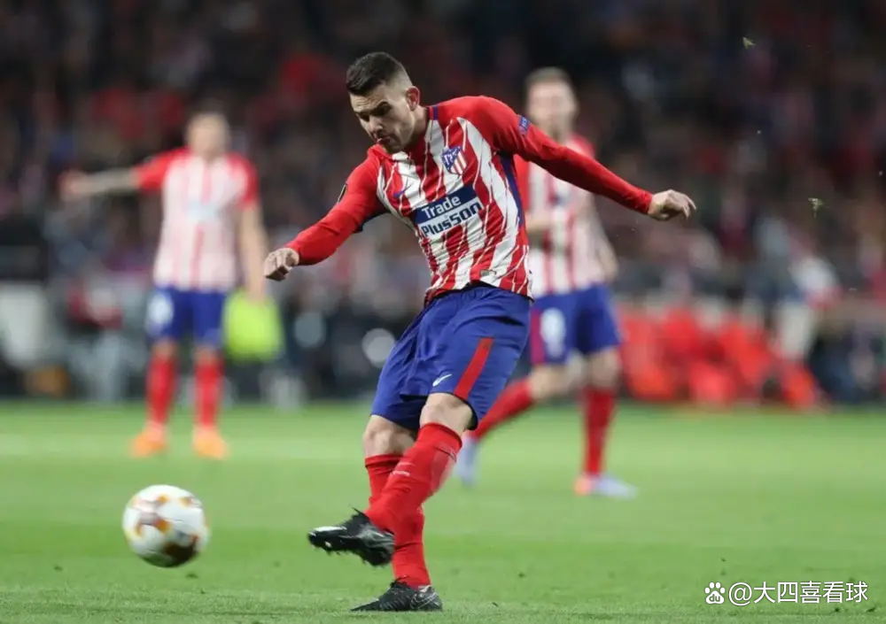 比利亚雷亚尔主场告负,失去前四位置 比利亚雷亚尔主场告负,失去前四位置