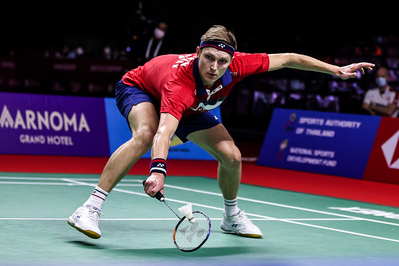 韩国队完胜印度队，戴资颖扛起全队