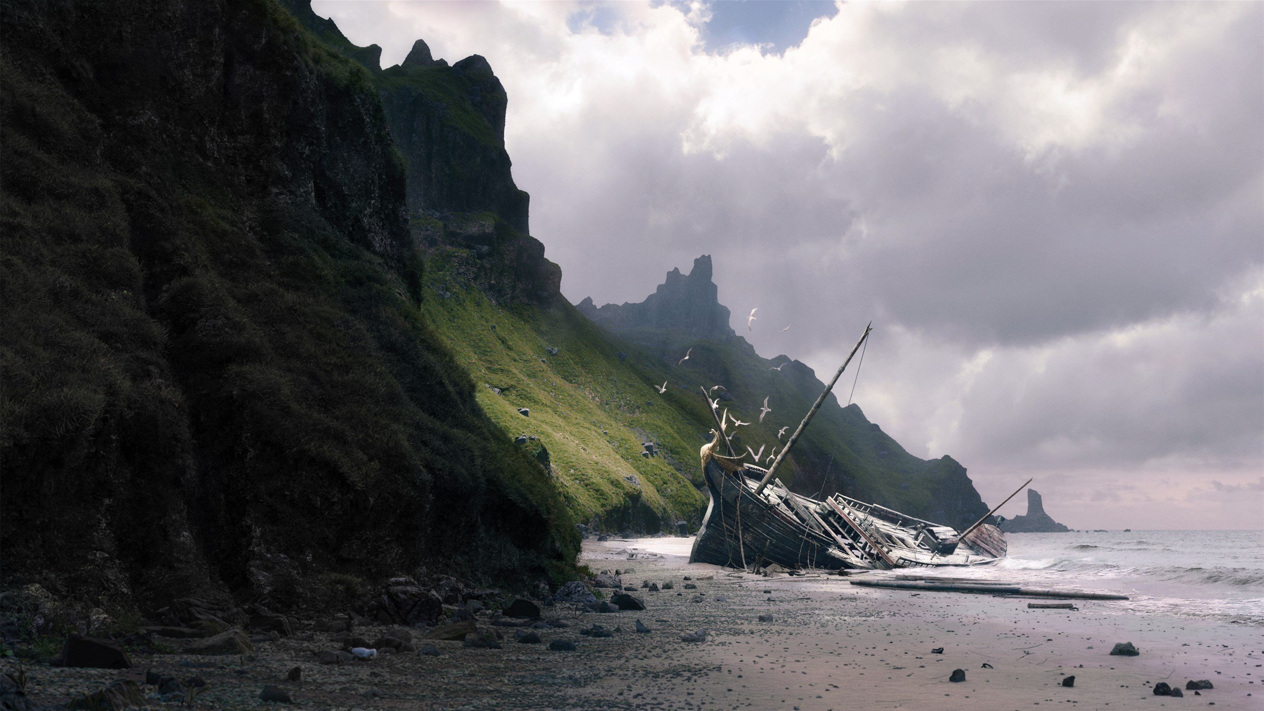 开云体育下载-个人英雄与团队洪流，格列兹曼的光芒与威尔士的浪潮